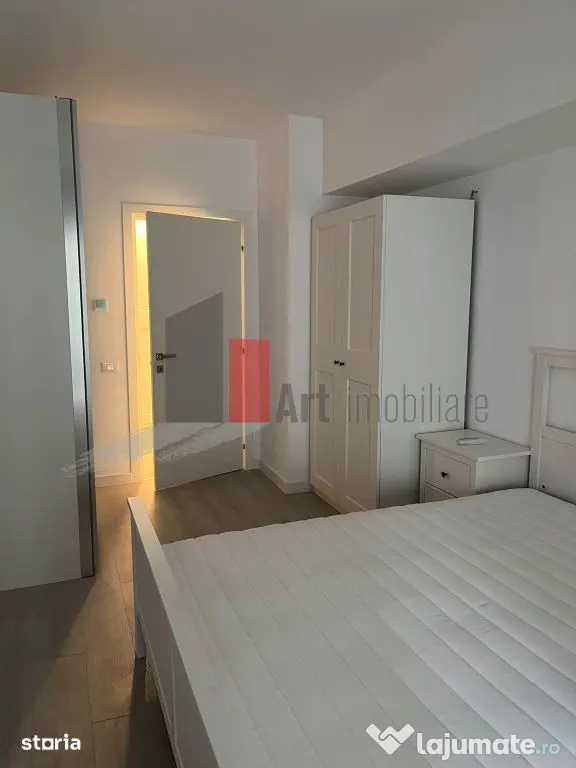 Inchiriere ap 3 camere +Loc de parcare Smart Lujerului - Bucuresti (Bucuresti-Ilfov)
