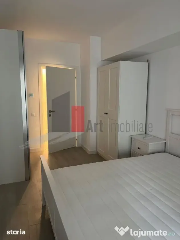 Inchiriere ap 3 camere +Loc de parcare Smart Lujerului - Bucuresti (Bucuresti-Ilfov)