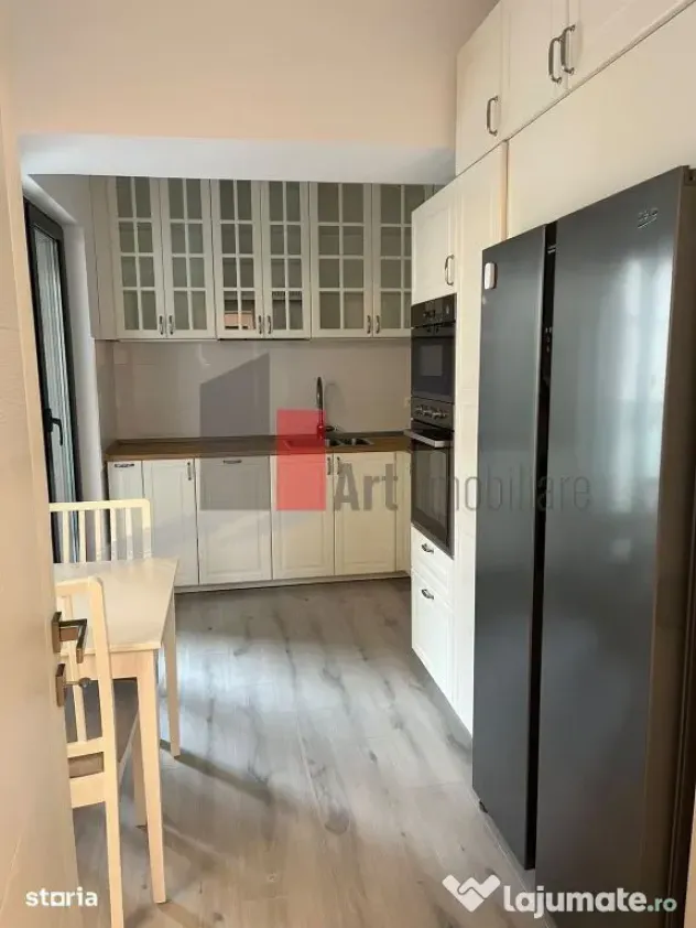 Inchiriere ap 3 camere +Loc de parcare Smart Lujerului - Bucuresti (Bucuresti-Ilfov)
