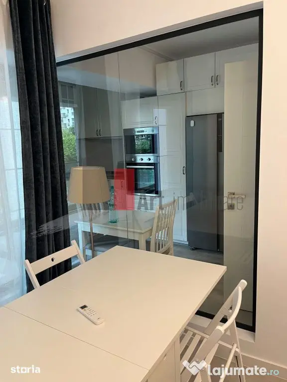 Inchiriere ap 3 camere +Loc de parcare Smart Lujerului - Bucuresti (Bucuresti-Ilfov)