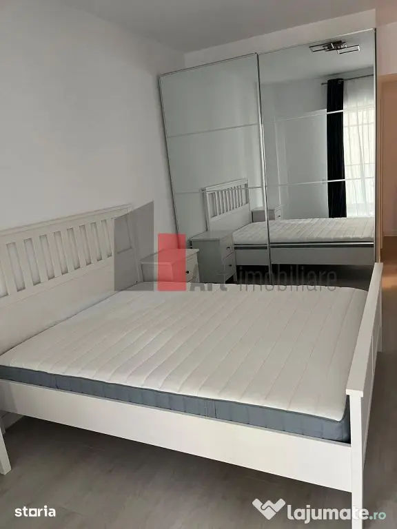 Inchiriere ap 3 camere +Loc de parcare Smart Lujerului - Bucuresti (Bucuresti-Ilfov)