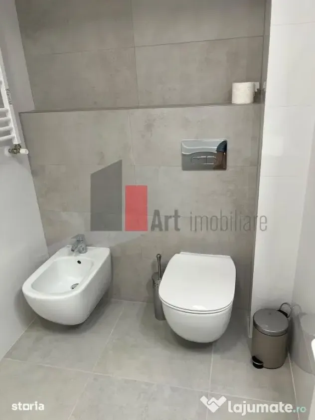 Inchiriere ap 3 camere +Loc de parcare Smart Lujerului - Bucuresti (Bucuresti-Ilfov)