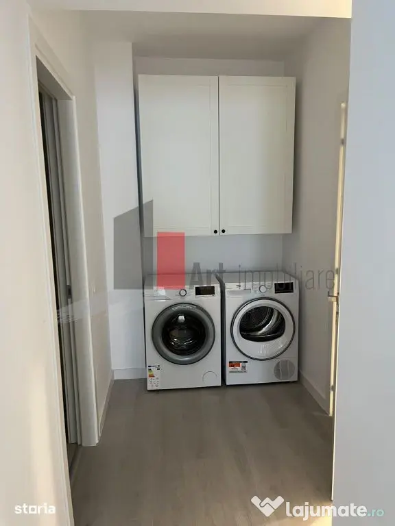Inchiriere ap 3 camere +Loc de parcare Smart Lujerului - Bucuresti (Bucuresti-Ilfov)