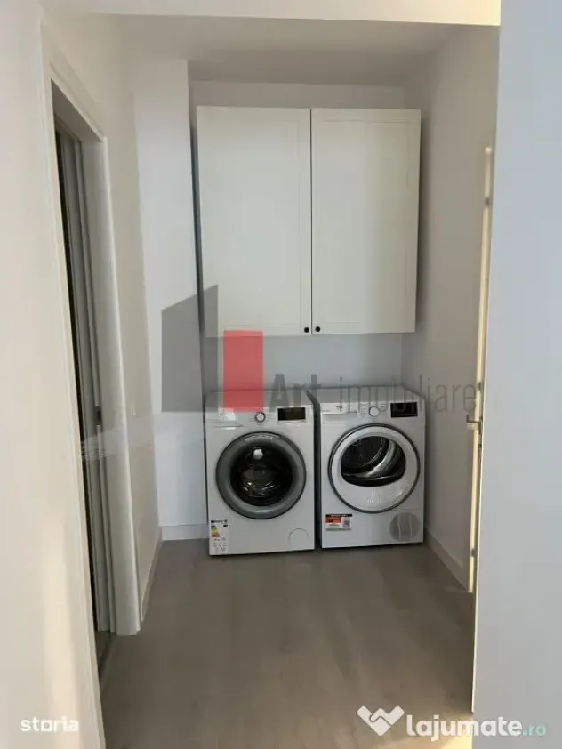 Inchiriere ap 3 camere +Loc de parcare Smart Lujerului - Bucuresti (Bucuresti-Ilfov)