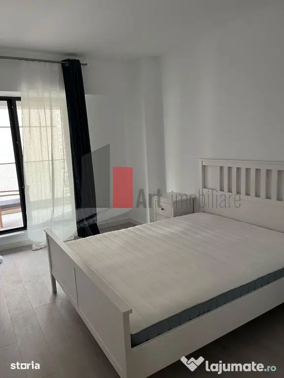 Inchiriere ap 3 camere +Loc de parcare Smart Lujerului - Bucuresti (Bucuresti-Ilfov)