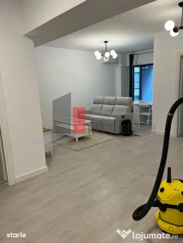 Inchiriere ap 3 camere +Loc de parcare Smart Lujerului - Bucuresti (Bucuresti-Ilfov)