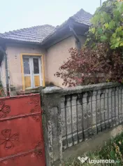 CASA CU 3 CAMERE IN LOCALITATEA MICA