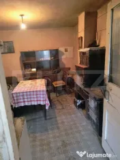 CASA CU 3 CAMERE IN LOCALITATEA MICA