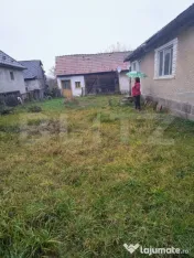 CASA CU 3 CAMERE IN LOCALITATEA MICA