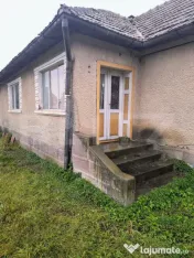 CASA CU 3 CAMERE IN LOCALITATEA MICA