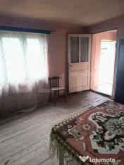 CASA CU 3 CAMERE IN LOCALITATEA MICA