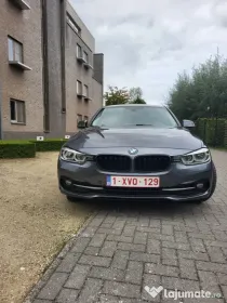 BMW Seria 3 2.0 Diesel