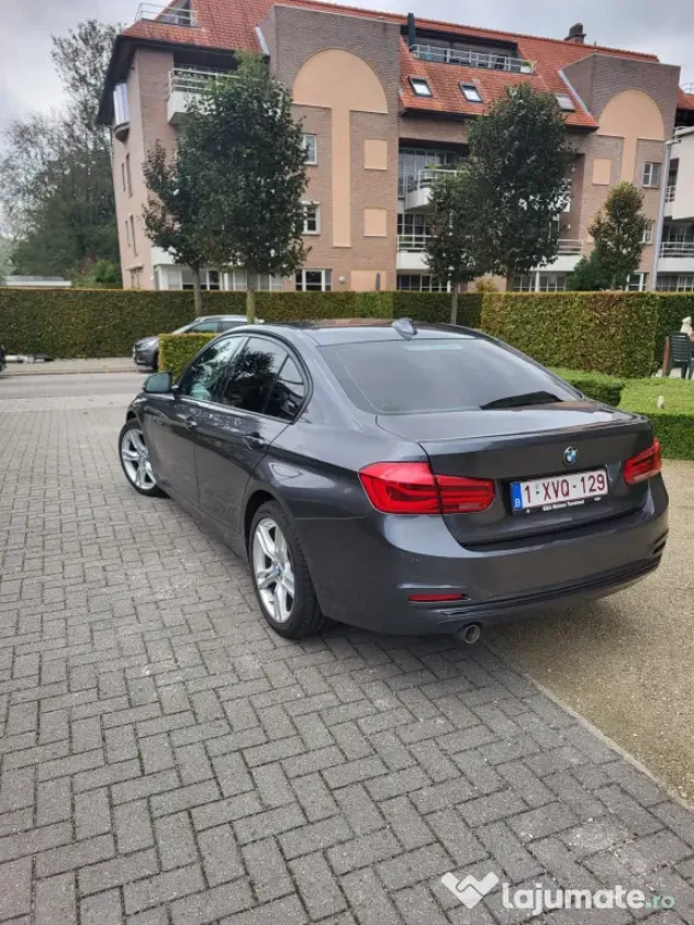 BMW Seria 3 2.0 Diesel