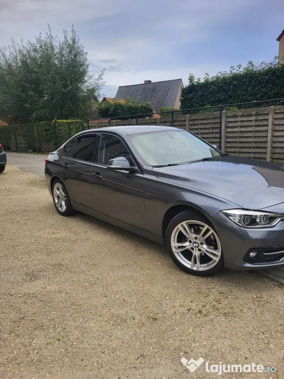 BMW Seria 3 2.0 Diesel