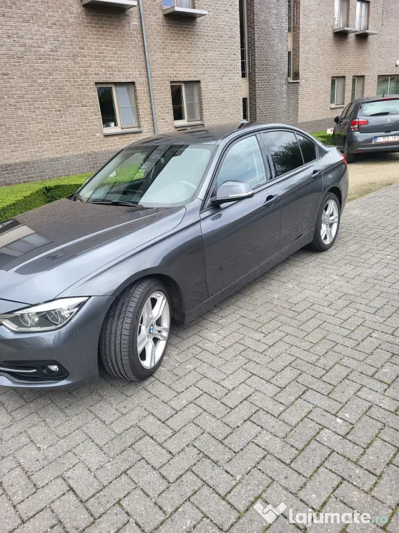 BMW Seria 3 2.0 Diesel