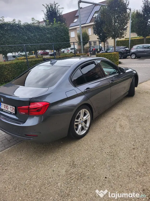 BMW Seria 3 2.0 Diesel
