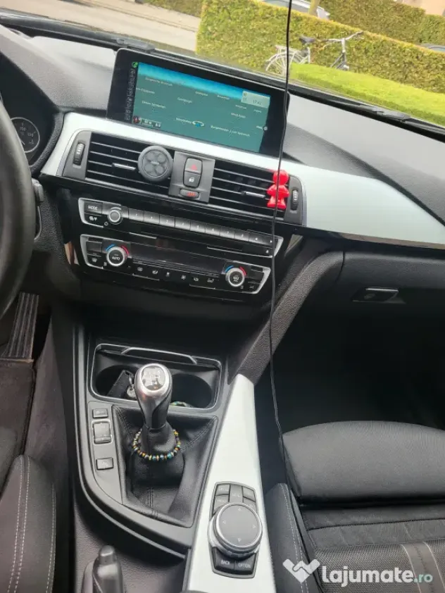 BMW Seria 3 2.0 Diesel