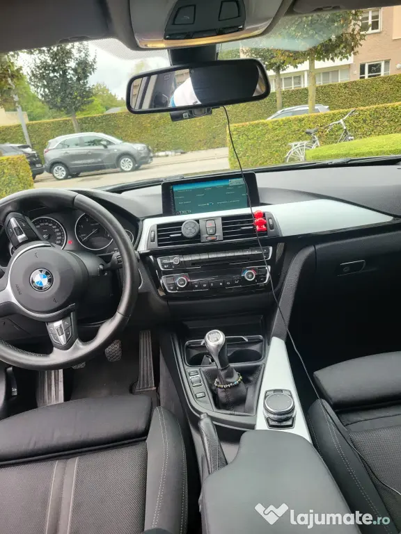 BMW Seria 3 2.0 Diesel
