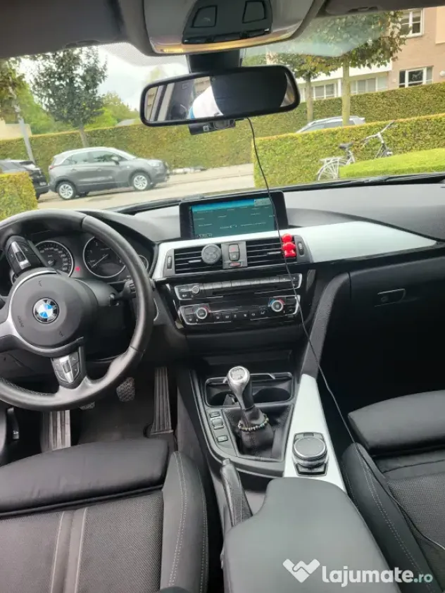BMW Seria 3 2.0 Diesel