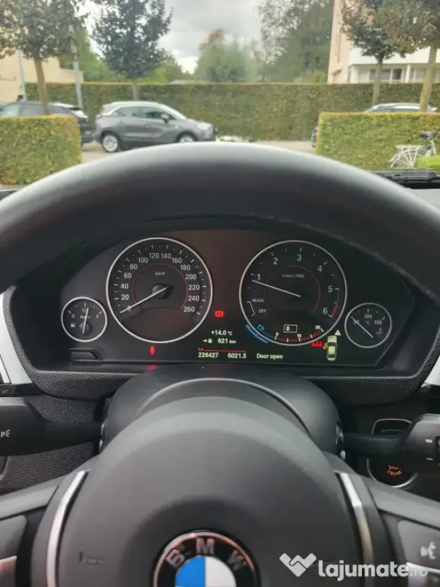 BMW Seria 3 2.0 Diesel
