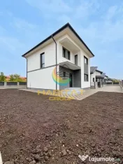 Casa Individuala | Berceni | 3 Dormitoare | 0% Comision 