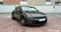 VW Scirocco / 2.0 TDI 140 CP / 6+1 trepte / Clima / Navi / Led / Euro 5
