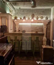 INCHIRIERE SPATIU COMERCIAL 