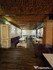 INCHIRIERE SPATIU COMERCIAL 