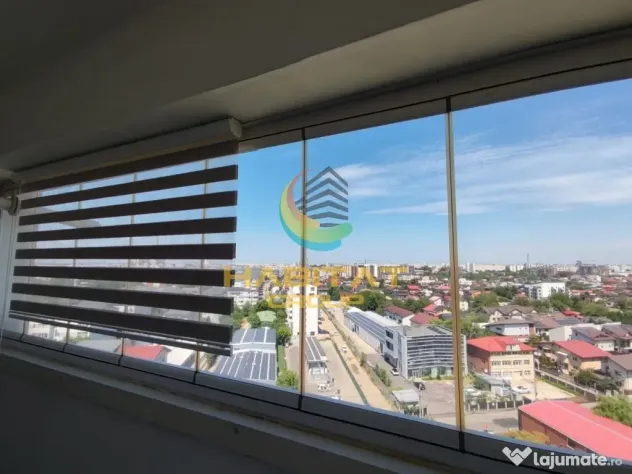 2 camere | Metalurgiei | Bloc 2020 | Balcon închis și parcare - Bucuresti (Bucuresti-Ilfov)