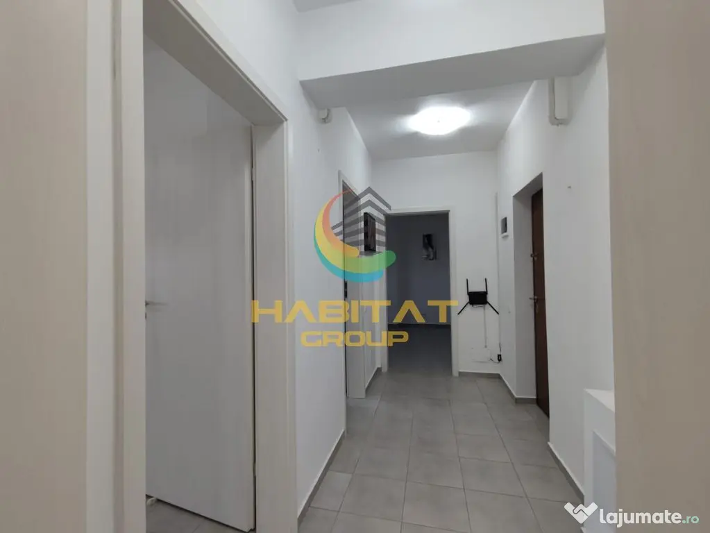 2 camere | Metalurgiei | Bloc 2020 | Balcon închis și parcare - Bucuresti (Bucuresti-Ilfov)