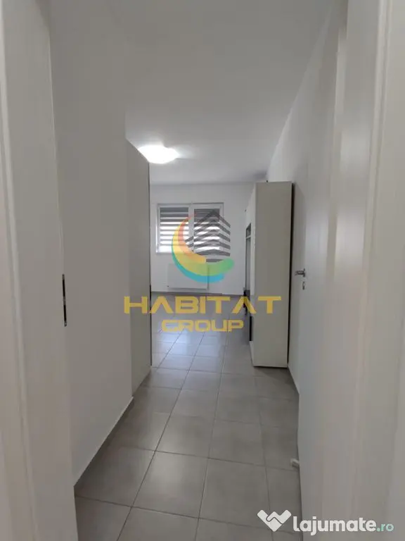2 camere | Metalurgiei | Bloc 2020 | Balcon închis și parcare - Bucuresti (Bucuresti-Ilfov)