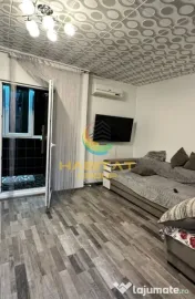 2 camere decomandat | Berceni | 55 mp | Renovat | Etaj 10/10 