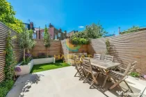 Apartament 3 camere cu terasa de 111mp- Brancoveanu