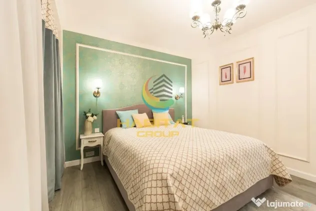 Apartament 3 camere cu terasa de 111mp- Brancoveanu - Bucuresti (Bucuresti-Ilfov)