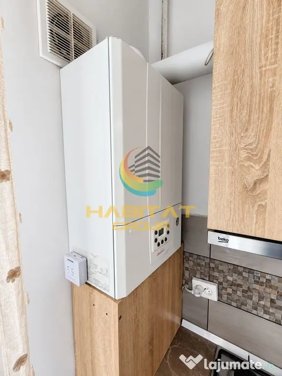 Apartament 3 camere de inchiriat Metalurgiei - Bucuresti (Bucuresti-Ilfov)