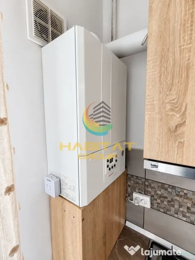 Apartament 3 camere de inchiriat Metalurgiei - Bucuresti (Bucuresti-Ilfov)