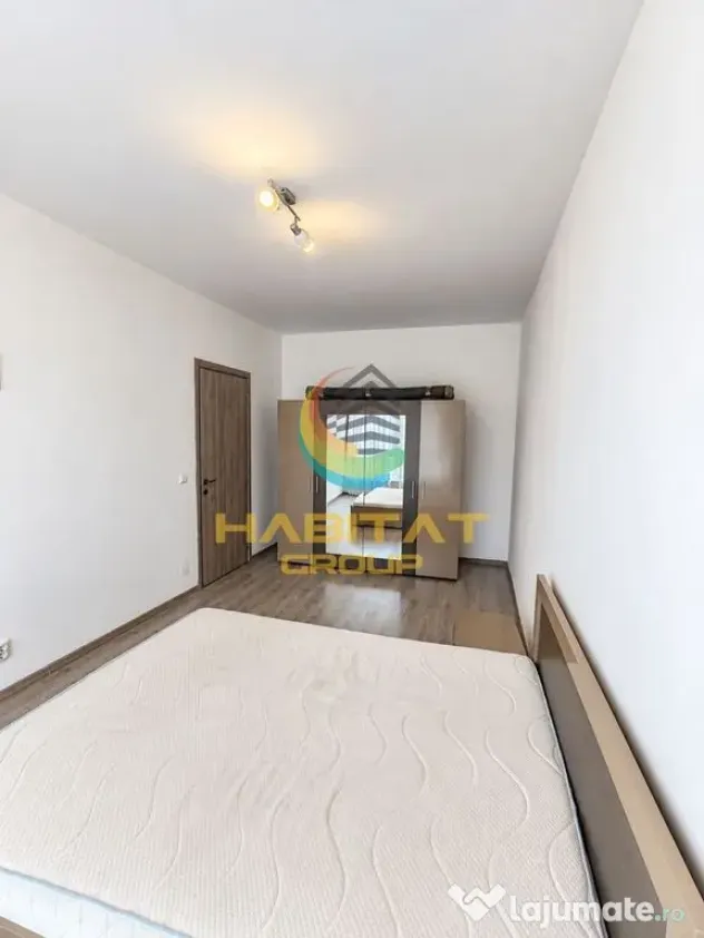 Apartament 3 camere de inchiriat Metalurgiei - Bucuresti (Bucuresti-Ilfov)