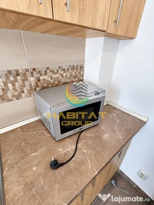 Apartament 3 camere de inchiriat Metalurgiei - Bucuresti (Bucuresti-Ilfov)