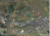 Teren de vanzare in Bacau zona RAR