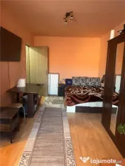 Garsoniera cu centrala proprie zona Freidorf etaj 4