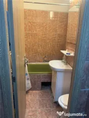 Garsoniera cu centrala proprie zona Freidorf etaj 4