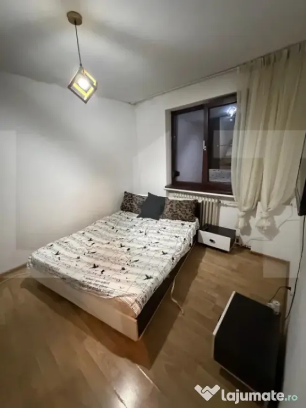 Apartament 2 camere, 45,52 mp, Nicolae Titulescu - Craiova (Dolj)