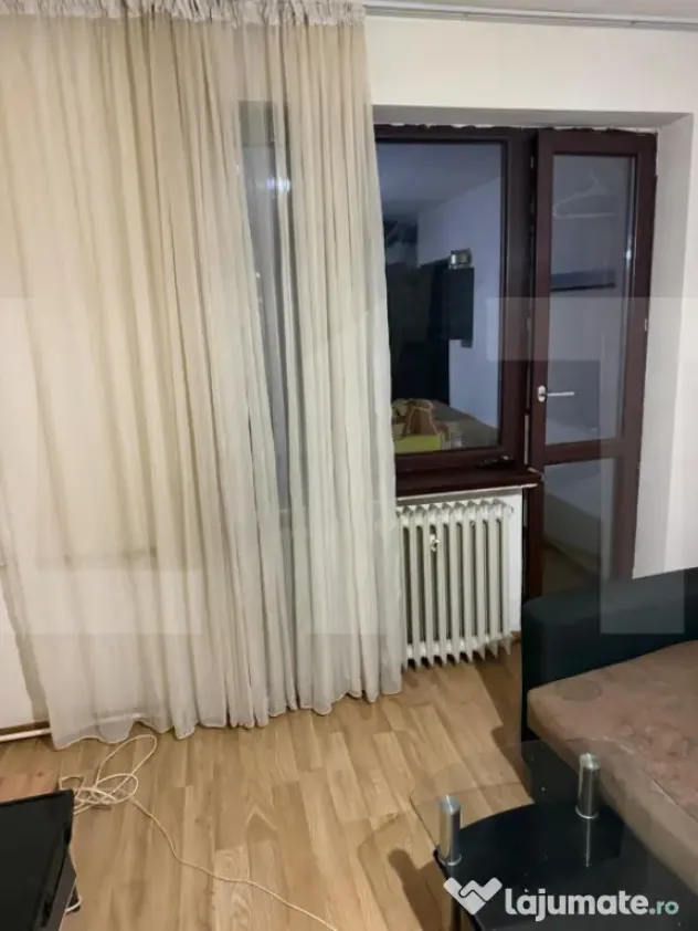 Apartament 2 camere, 45,52 mp, Nicolae Titulescu - Craiova (Dolj)