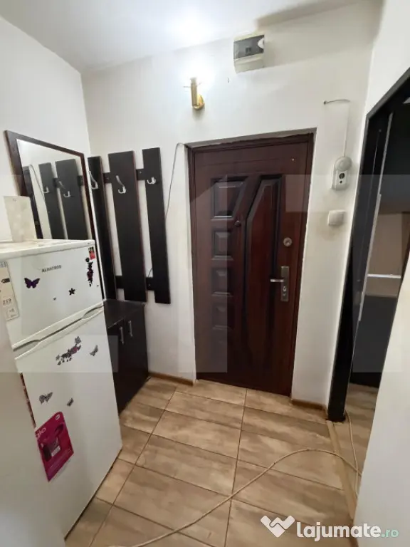 Apartament 2 camere, 45,52 mp, Nicolae Titulescu - Craiova (Dolj)