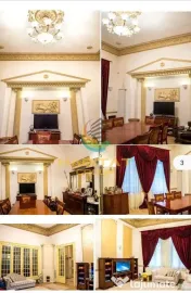 Apartament de lux 6 camere in vila Unirii Traian 265mp 