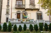 Apartament de lux 6 camere in vila Unirii Traian 265mp 