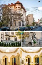 Apartament de lux 6 camere in vila Unirii Traian 265mp 