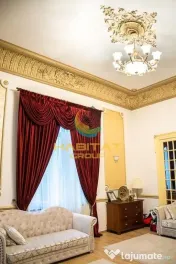 Apartament de lux 6 camere in vila Unirii Traian 265mp 