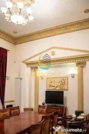 Apartament de lux 6 camere in vila Unirii Traian 265mp 