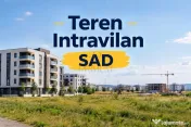 Teren Intravilan - Giroc - SAD - Toate Utilitatile 